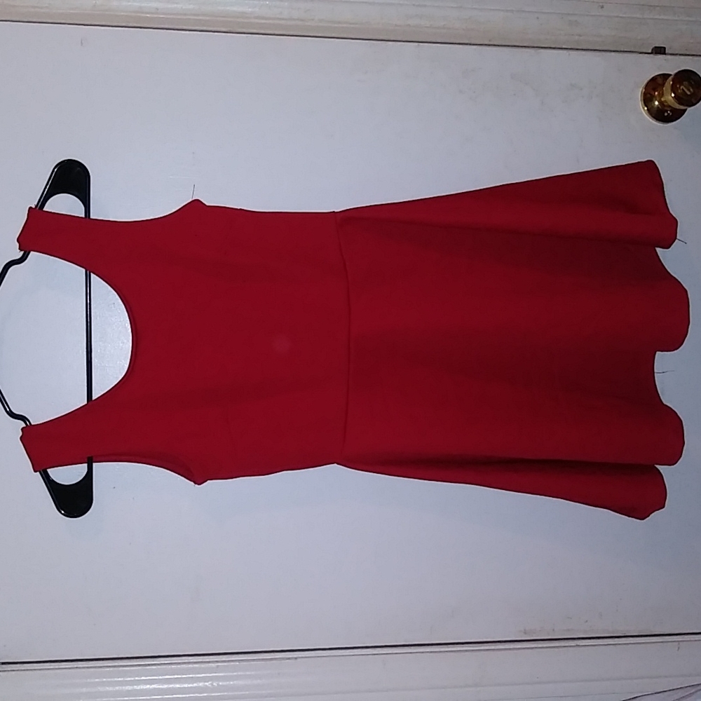 Ladies dress